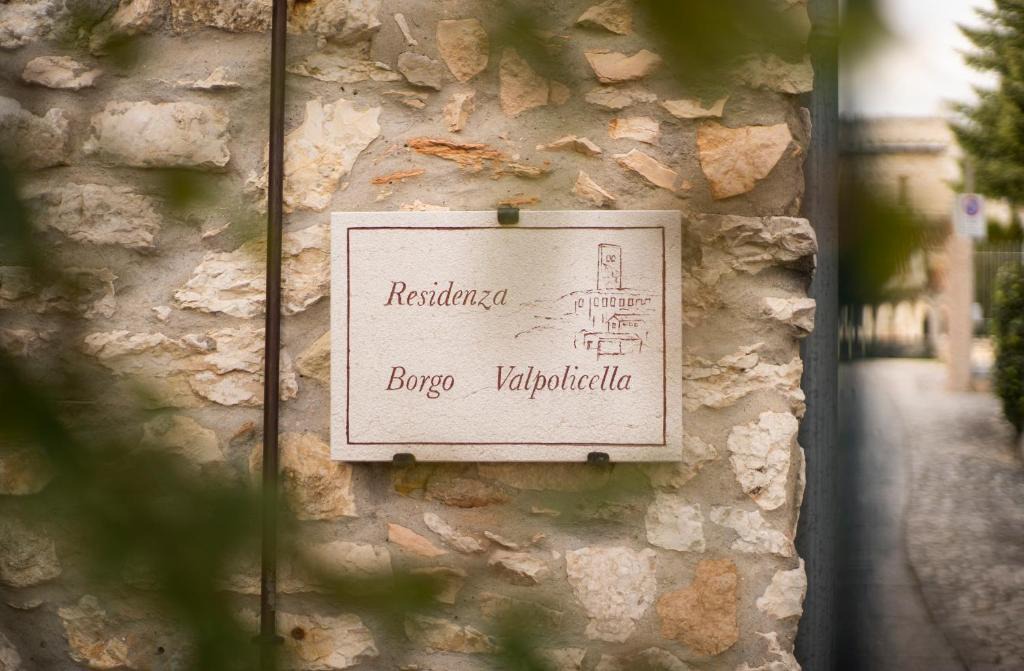 San Giorgio di Valpolicella House | Residenza Borgo Valpolicella