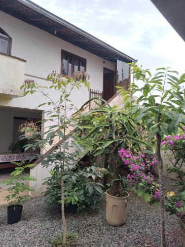 Costa e Silva Apartment | Residência acolhedora amamos receber hospedes