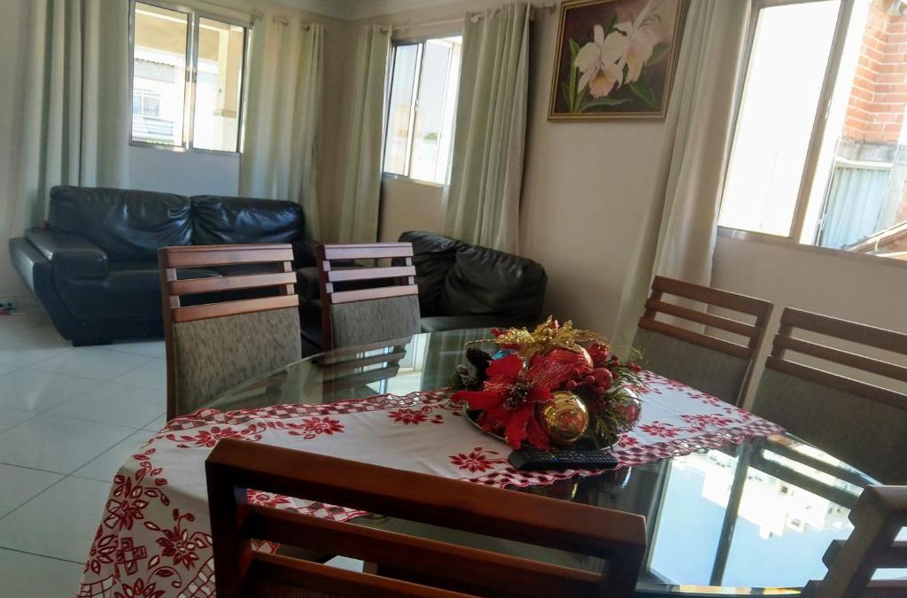 Novo Mexico House | Residência Familiar