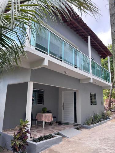 Barreira do Boqueirao Resort | Residência Naiote