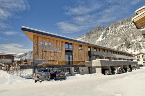 Schonbach Apartment | Residenz Wildkogelbahnen Top 16