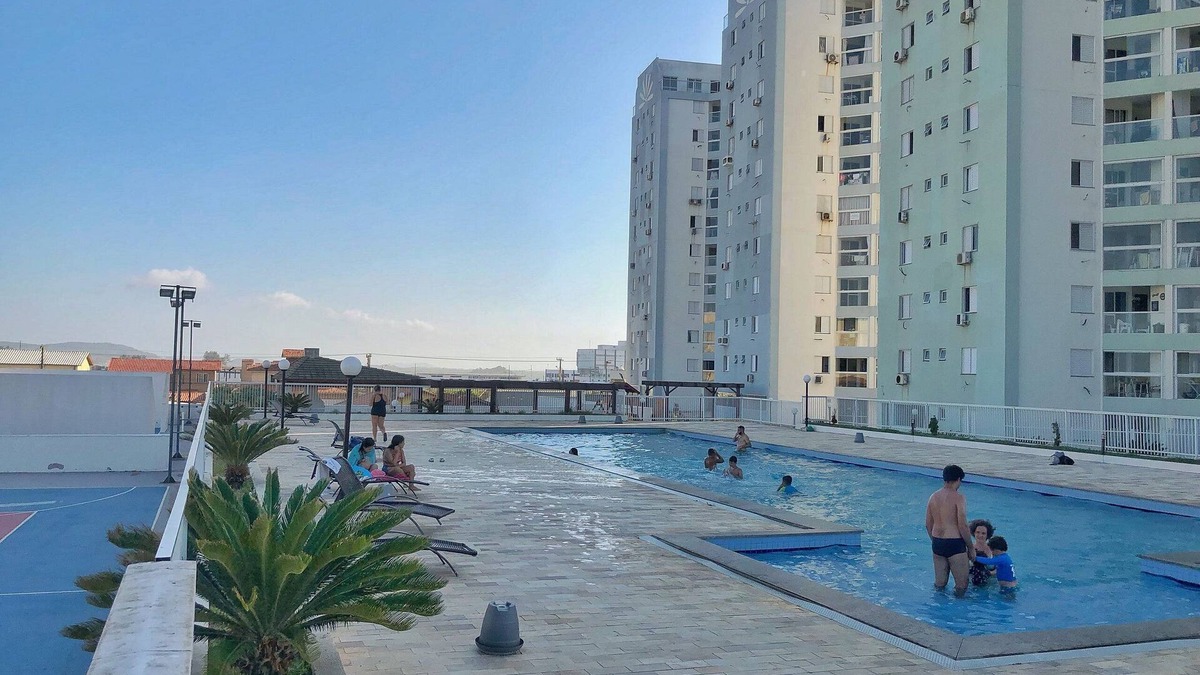 Laguna House | Resid. Clube Mar Grosso-Laguna - LAG208