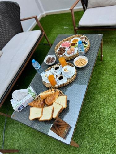 Bordj el Kiffan Bed & Breakfast | Residance touristique marcadal by mon rêve