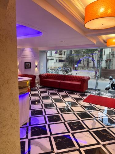 Brookefield Hotel | Reside Inn Grand