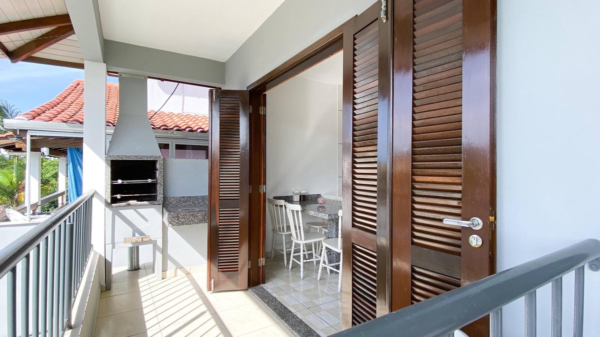 Ze Amandio Apartment | Residencial Verdes Mares