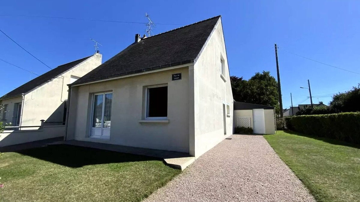 Plurien Villa | Residence 203-plurien - Houses & Villas for 5 People