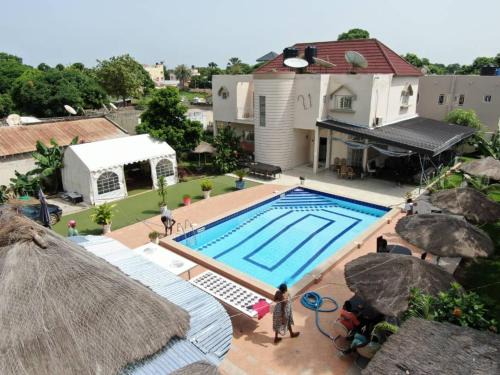 Kololi Bed & Breakfast | Residence 21