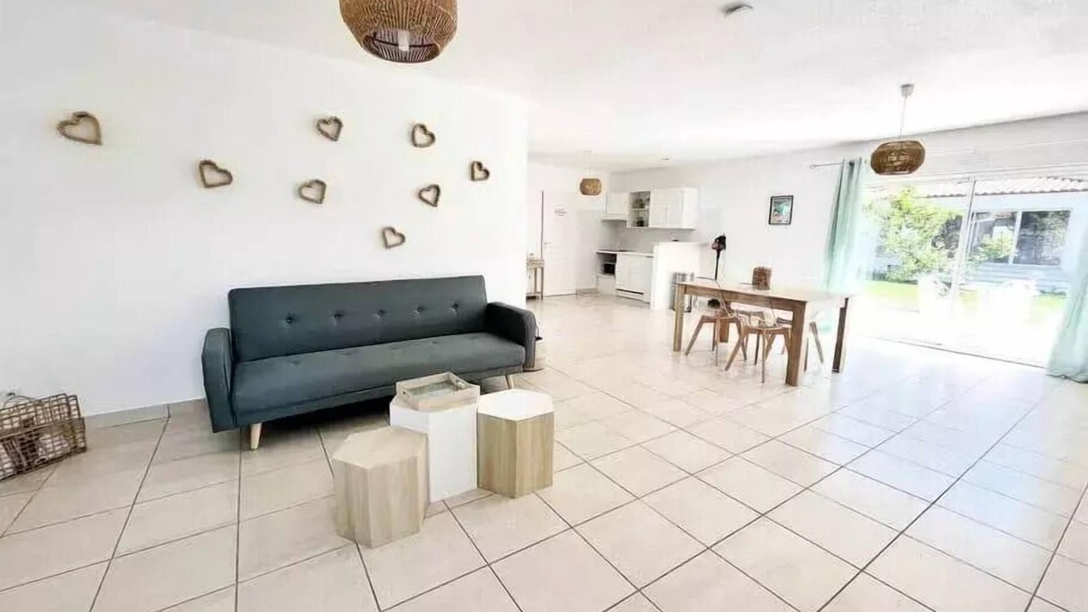 Perpignan Villa | Residence 2mascat39-perpignan - CATALAN MAS Dependence 2MASCAT39