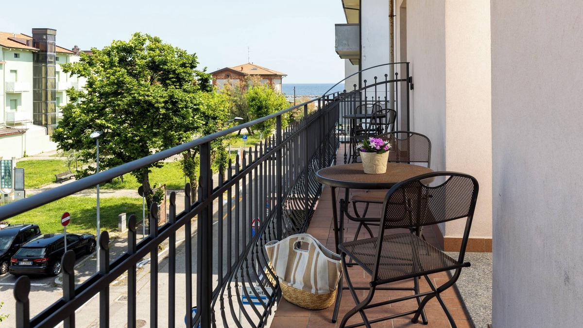 Viserba House | Residence 3 Trilo&Suites
