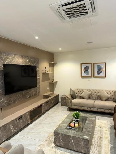 Kwara Apartment | Residence 541 Apartments and Suites