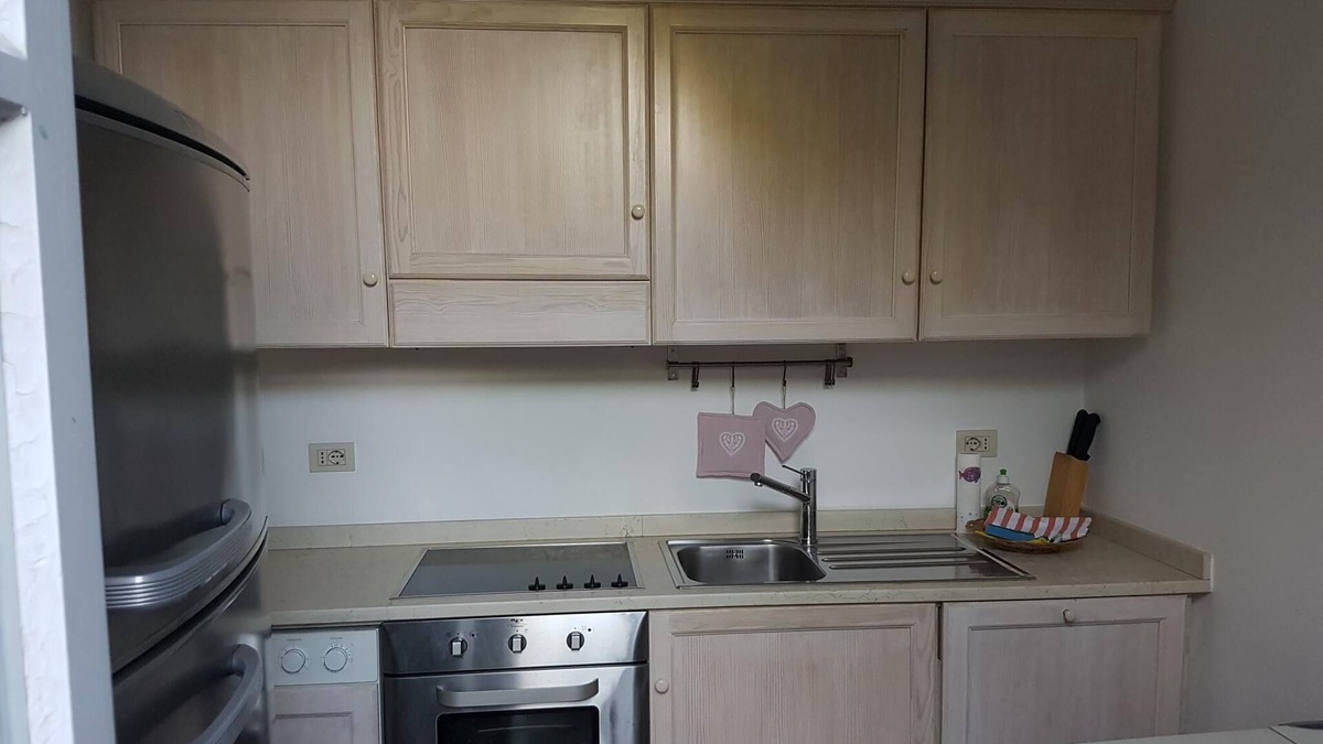 Finalborgo Apartment | Residence a Finale ligure ID 3227