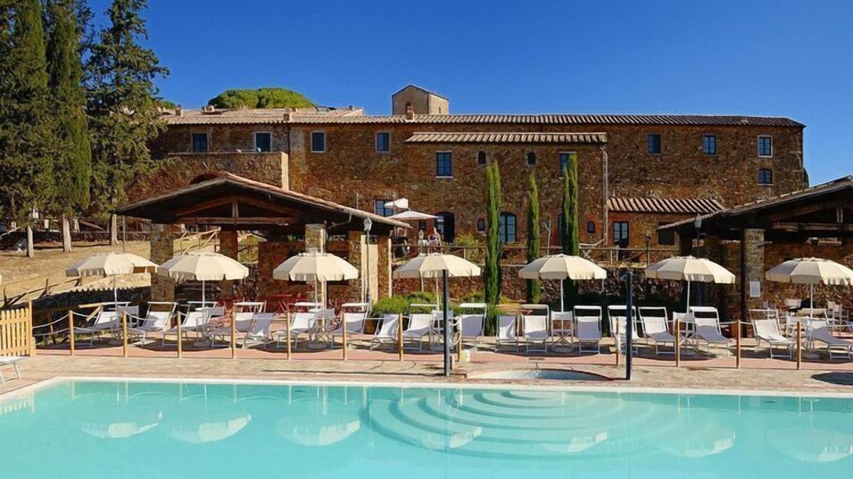 Casalappi Apartment | Residence Antico Borgo Casalappi, Campiglia Marittima