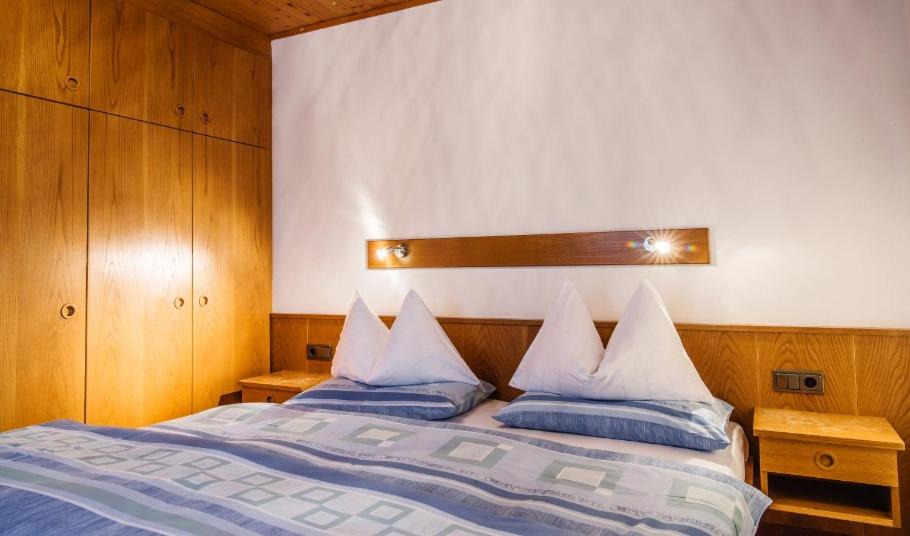 San Cassiano Apartment | Residence A Val