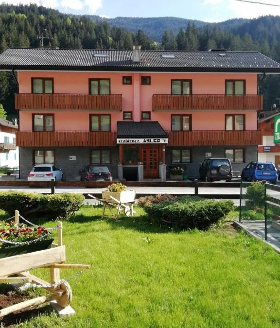 Valfurva Apartment | Residence Ables