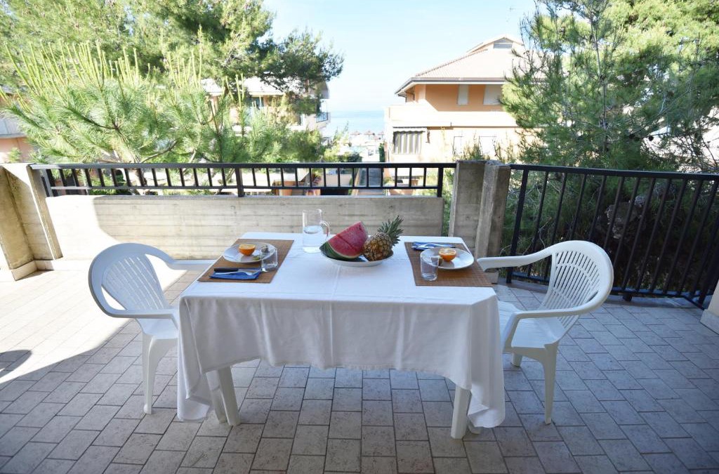 Silvi Marina House | Residence Adriatico