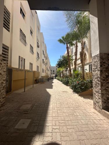 Cite Charaf Apartment | Residence afoulki 2