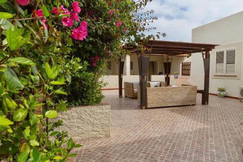 Lampedusa Apartment | Residence Agave Lampedusa