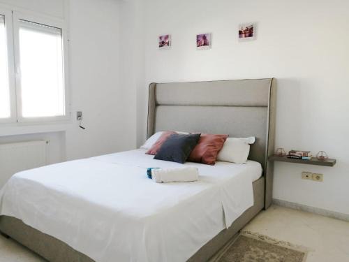 Cite Les Palmeraies Apartment | Residence Ahlem