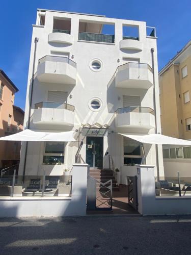 Bellariva Apartment | Residence Aida