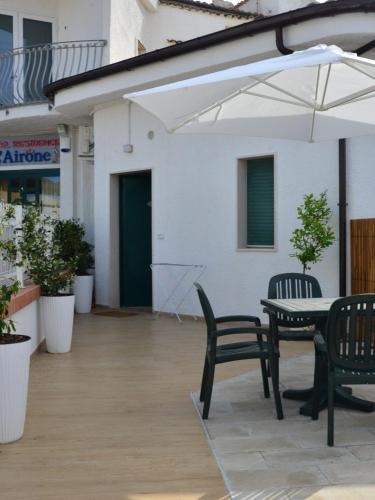 Termoli Apartment | Residence Airone