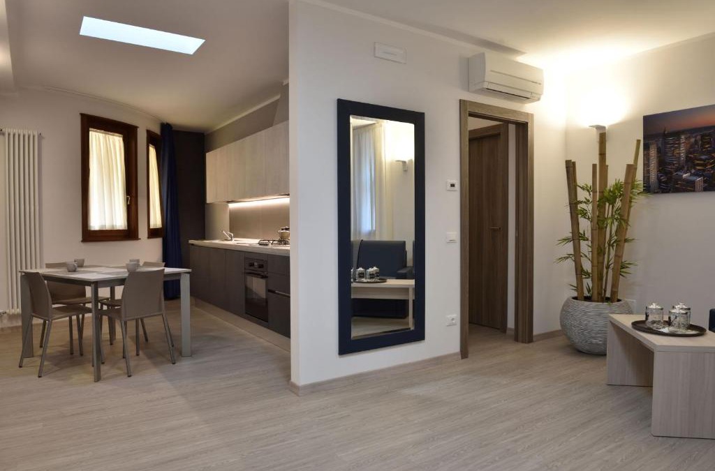 Sarcedo Apartment | Residence Al Barcon