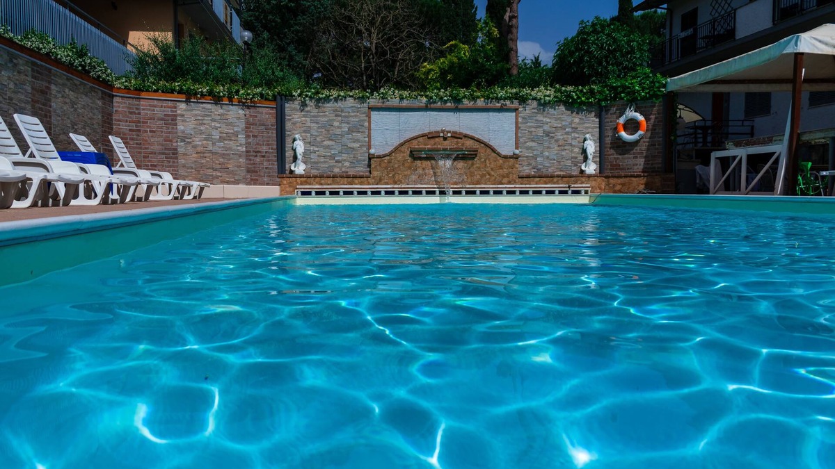 Contrada Fontivegge Apartment | Residence al Lago