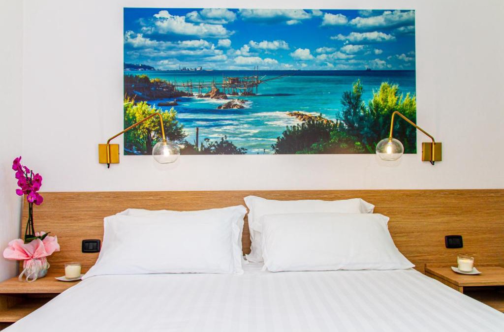 Marina di Vasto Hotel | Residence al Palace
