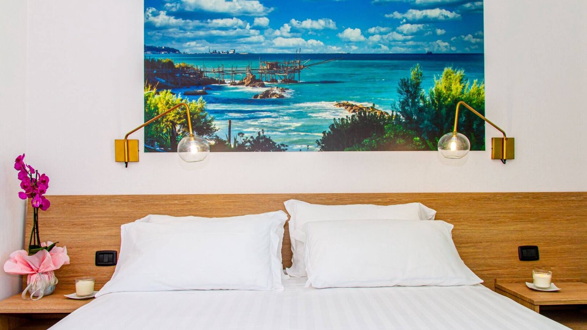Marina di Vasto Hotel | Residence al Palace