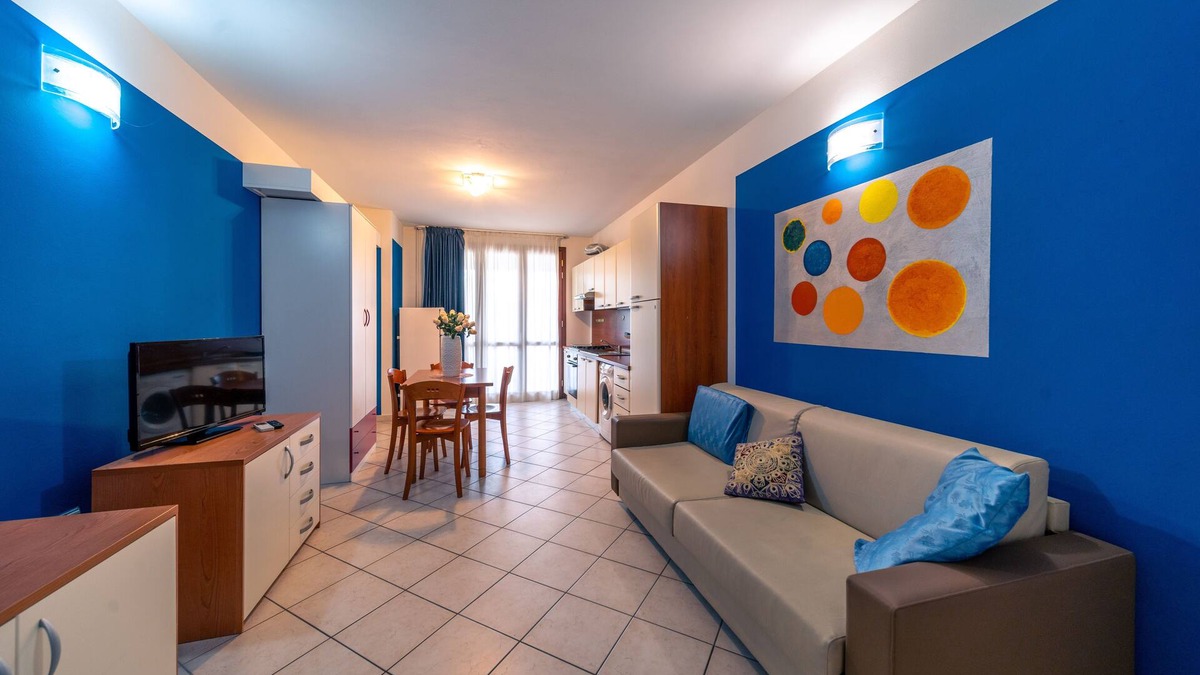 Cesenatico House | Residence Alessandra