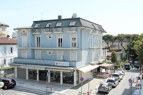 Viserba Apartment | Residence Algarve