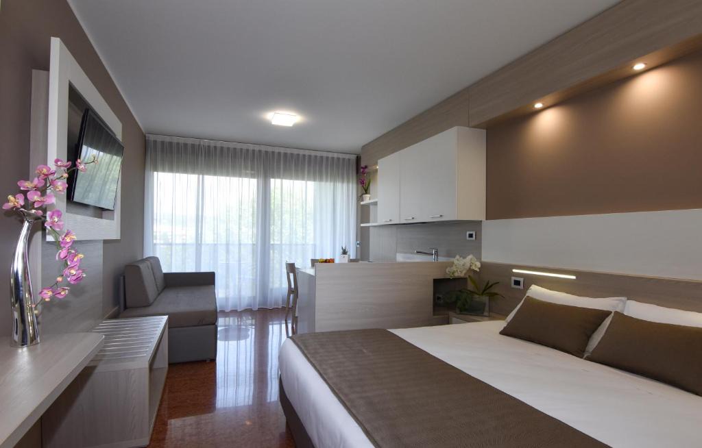 San Zeno Apartment | Residence all'Adige