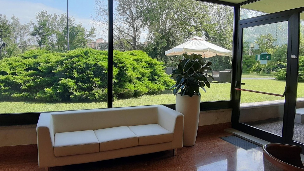 San Zeno Apartment | Residence all'Adige