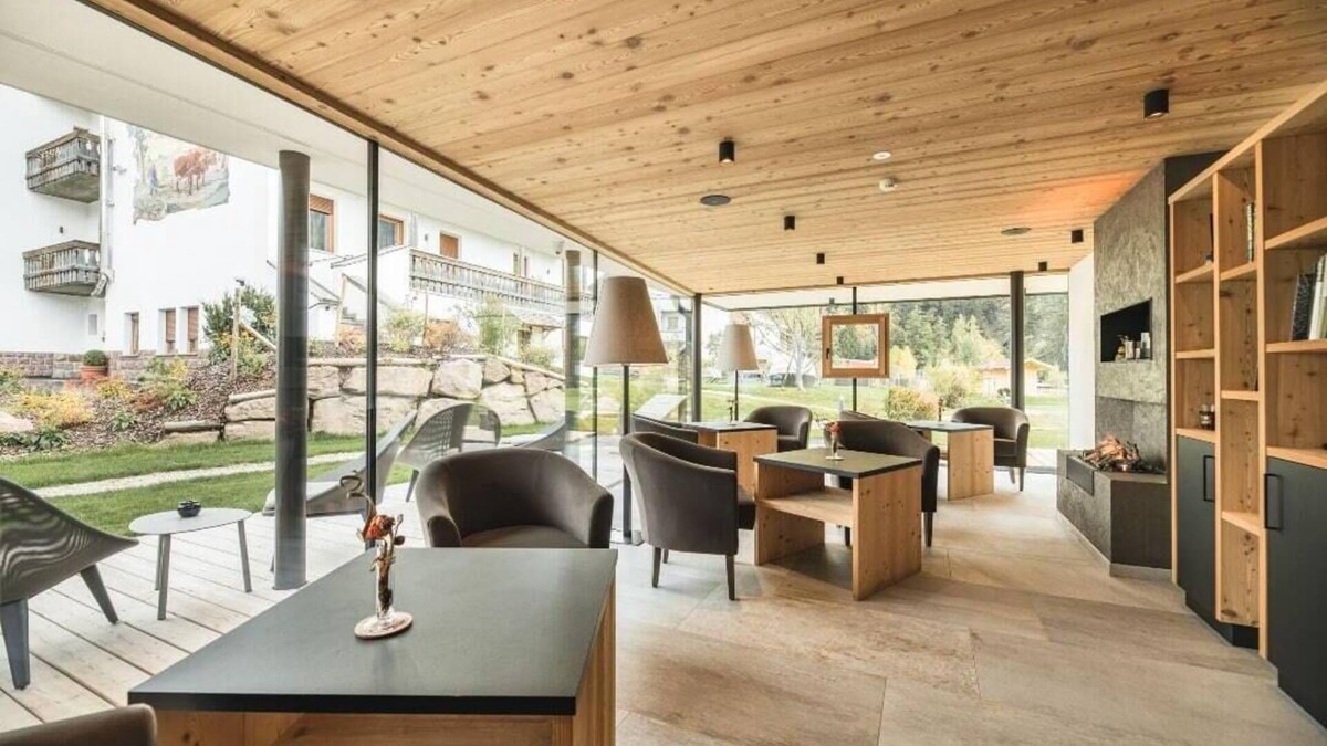 Ortisei House | Residence Altea