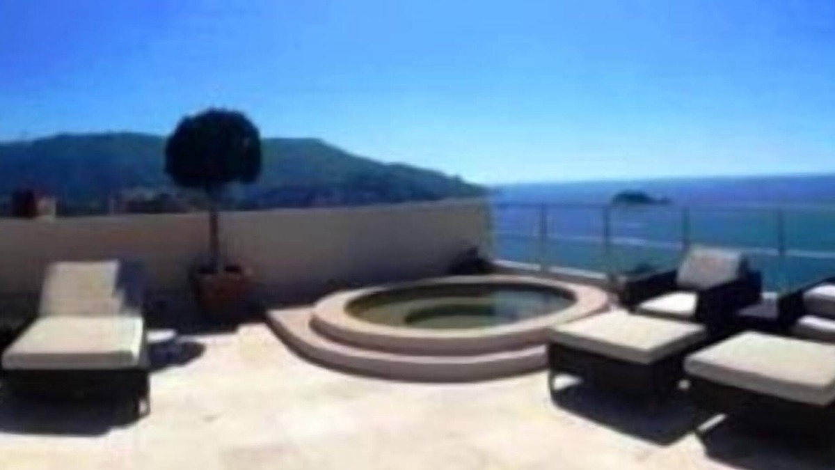 Ixtapa Hotel | Residence Amara 4BR