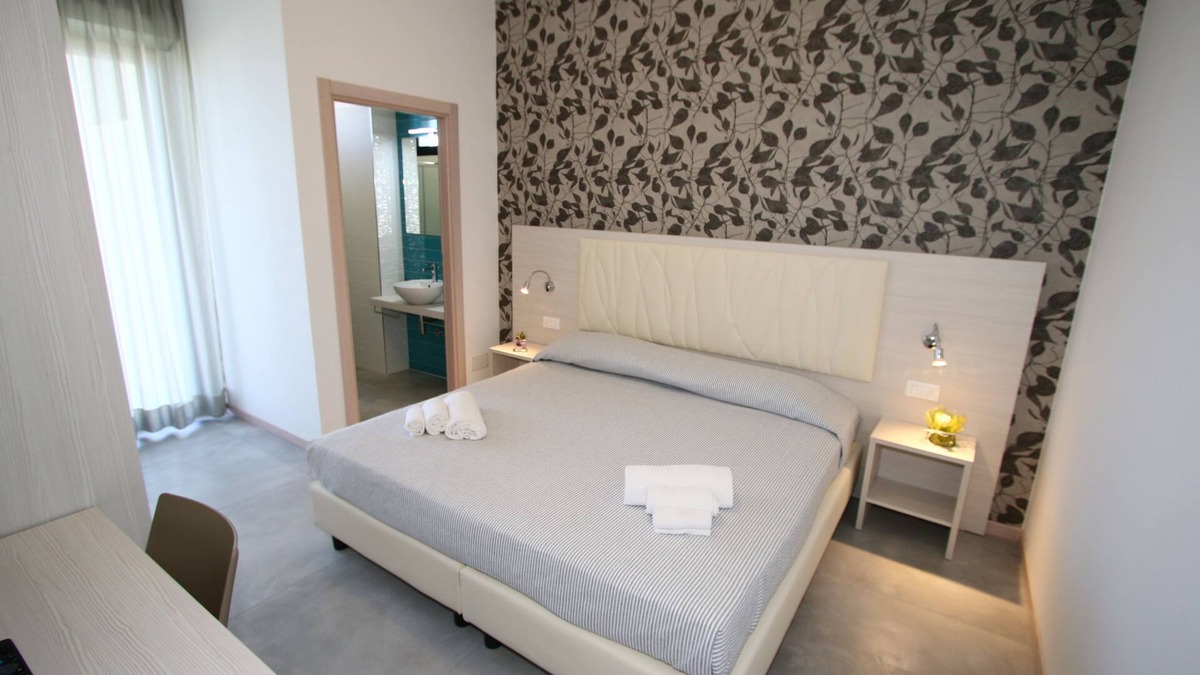 Marina Centro House | Residence Angeli Rimini