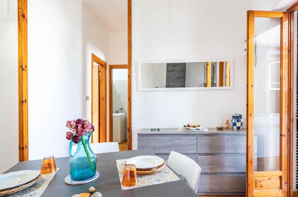 Marina di Ostuni Villa | Residence Anna by Rentbeat