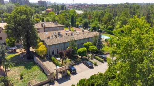 Crocetta-San Lazzaro-Modena Est Apartment | Residence Antico Borgo