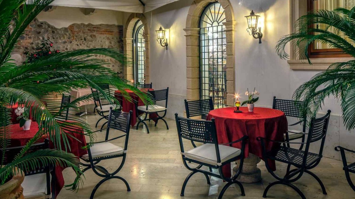 San Zeno Apartment | Residence Antico San Zeno