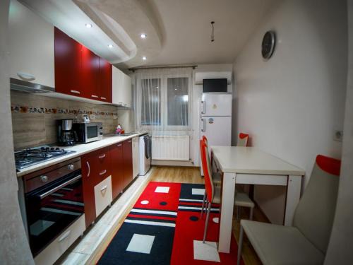 Deva Apartment | Residence Apartments Deva