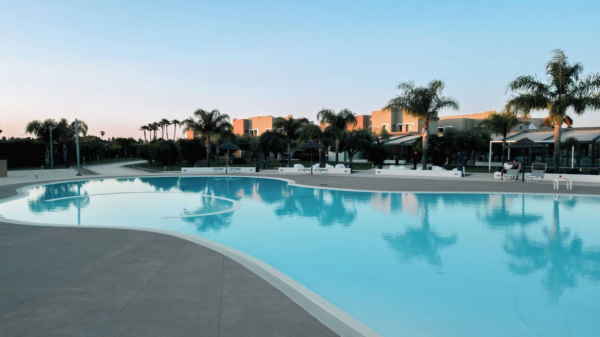 Syracuse Hotel | Residence Archimede