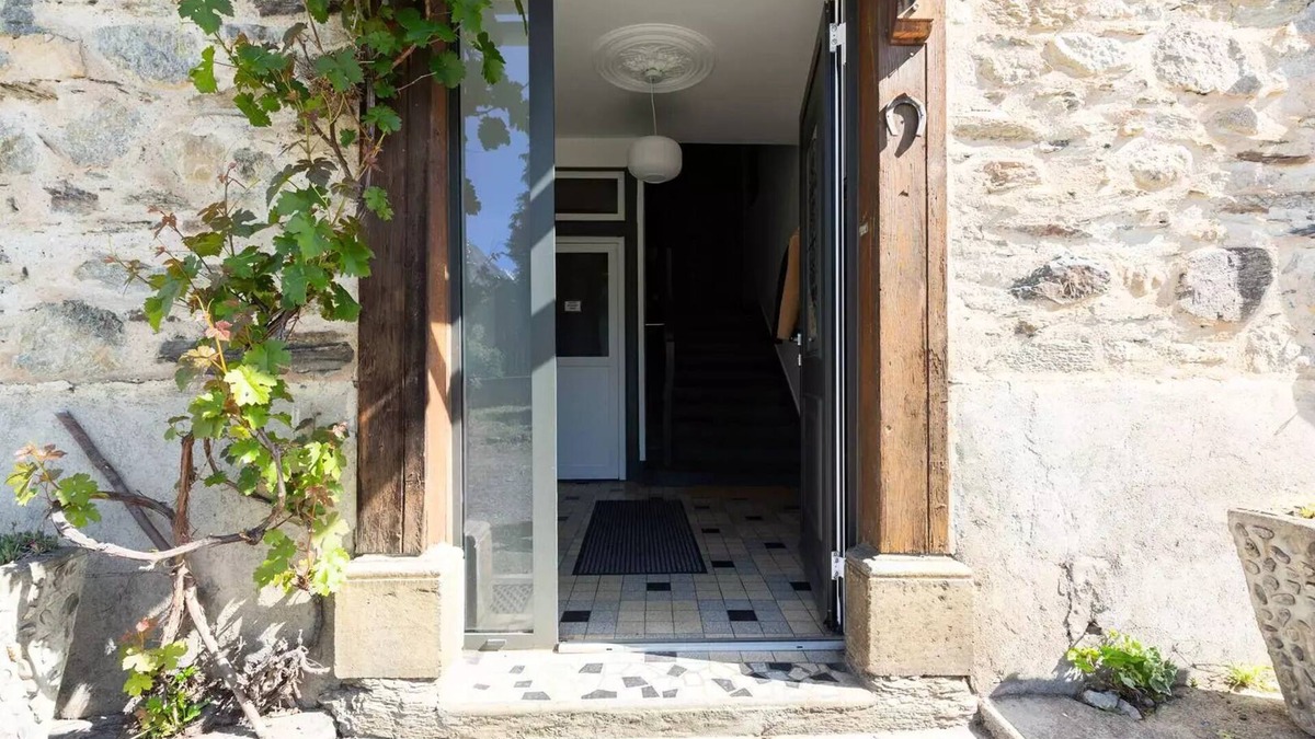 Peyragudes Villa | Residence Armen2-loudenvielle Armenteule - Renovated house 12 pers near Loudenvielle Wifi
