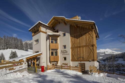 Arabba Apartment | Residence Aspen