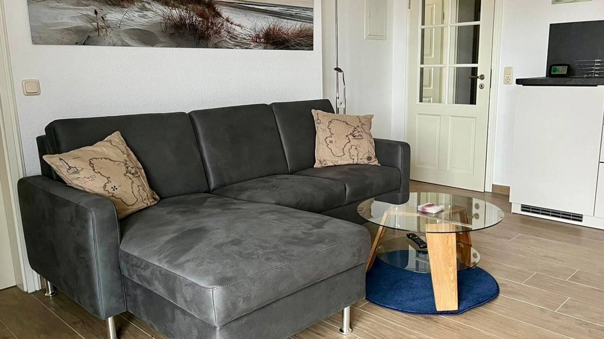 Alt Gaarz House | Residence at the Kurhaus Apartment 29
