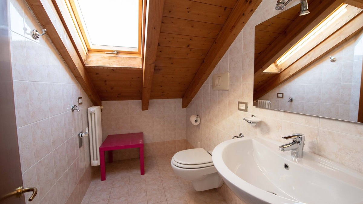 Villaggio Sanghen Apartment | Residence Atollo