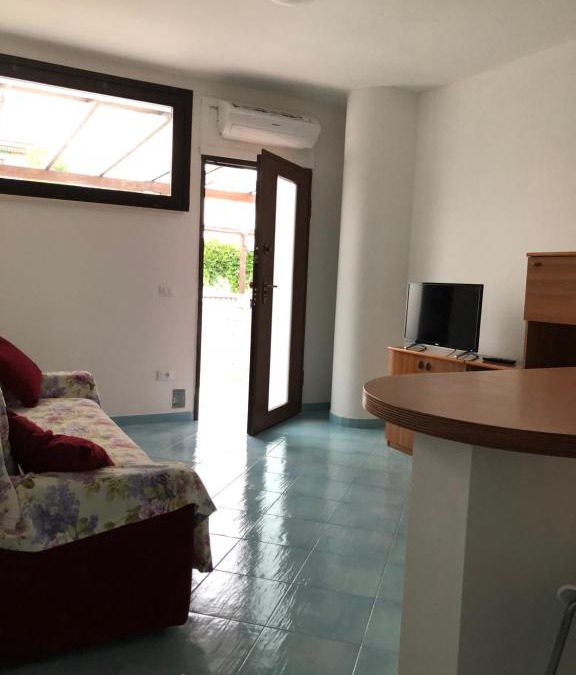 Senigallia Apartment | Residence Bano