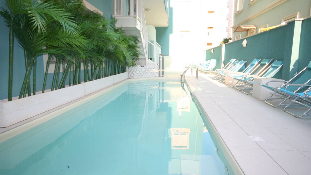 Viserbella House | Residence Beach Paradise