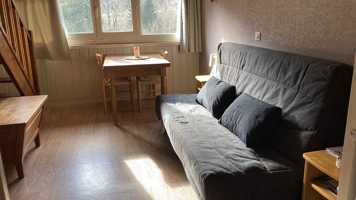 Laveissiere Apartment | Residence Bec de l'Aigle N°30