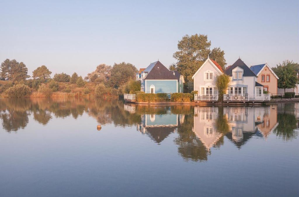 Belle Dune Apartment | Residence Belle Dune - maeva Home