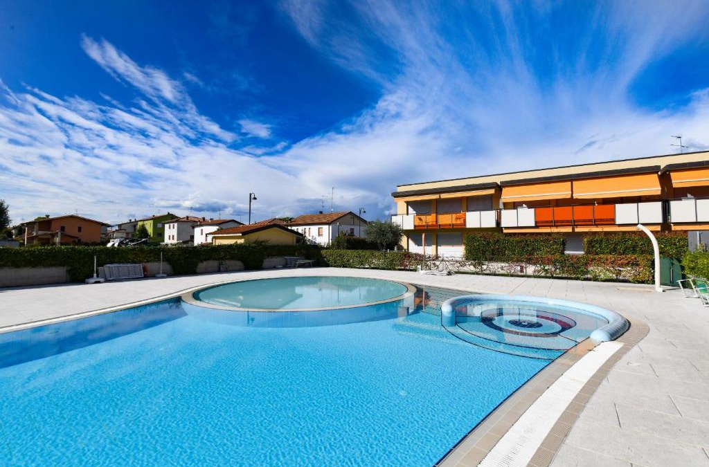 Lugana Apartment | Residence Benacus Apt F4