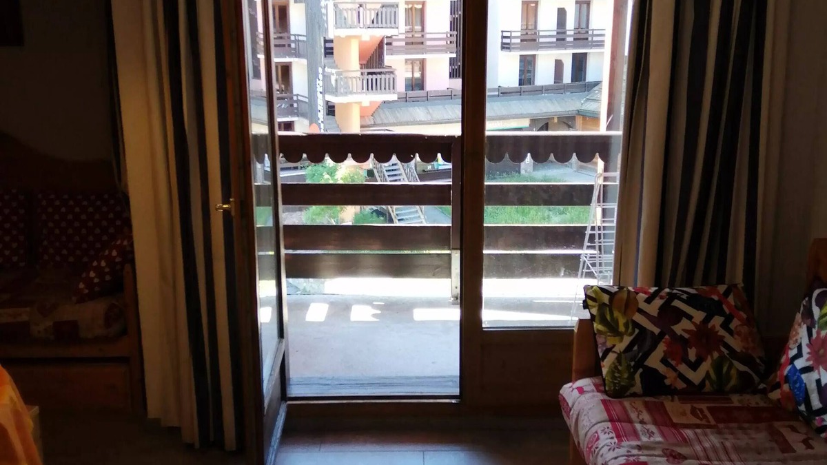 Risoul Apartment | Residence Betelgeuse - maeva Home - Apartment 2 rooms 6 people - Budget